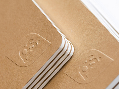 Stationery & Collateral Branding