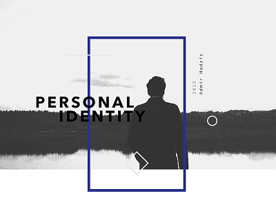 Personal Branding / Identity