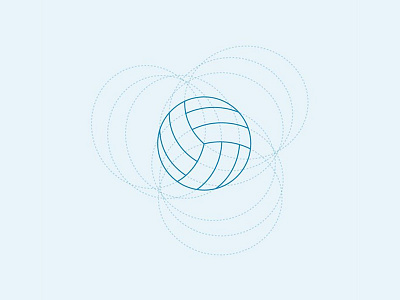 Vollyball Process