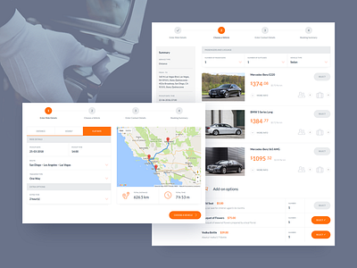 Chauffeur Booking System for WordPress