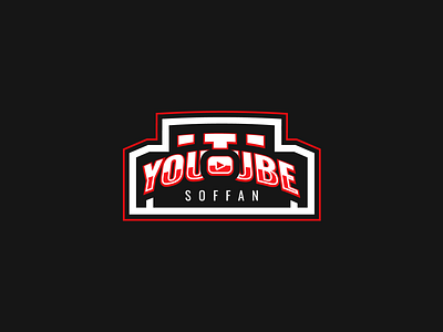 Youtube Soffan Logo