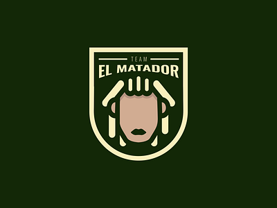 El Matador designs, themes, templates and downloadable graphic elements on  Dribbble