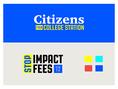 Citizens for College Station