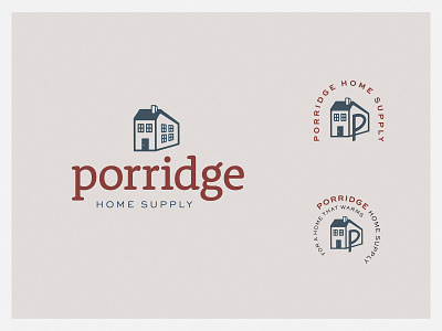 Porridge Home Supply