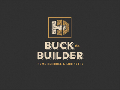 Buck the Builder