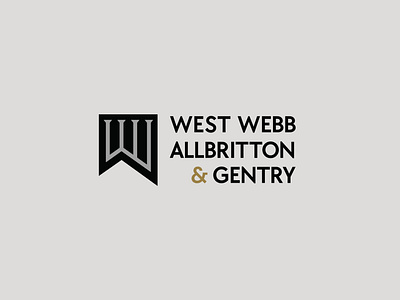 West Webb Logo