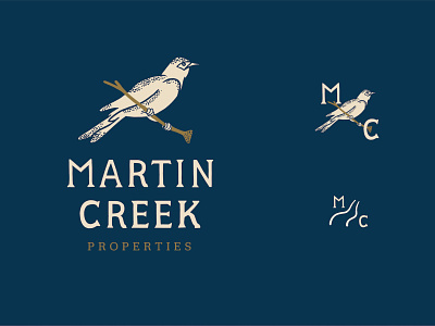Martin Creek Properties