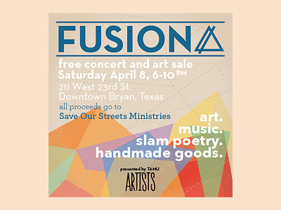 Fusion Flyer