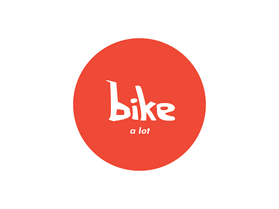 Bike Sticker bike