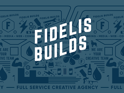 Fidelis Builds (Icon Patterns)