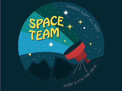 Space Team