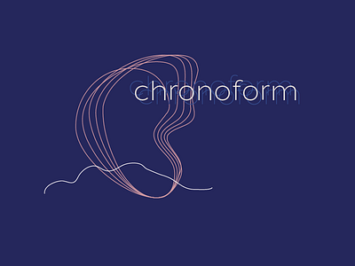 Chronoform chrono watch