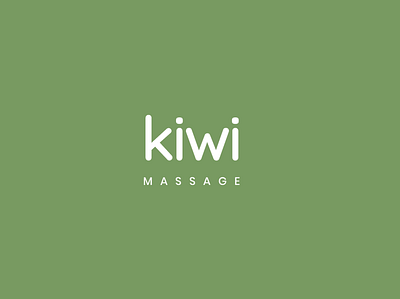 kiwi massage massage