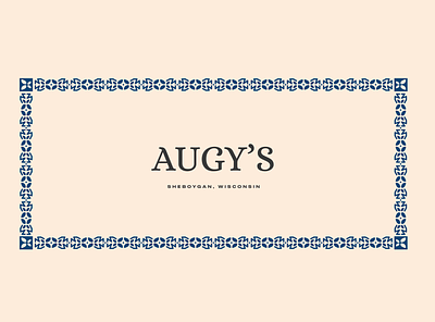 Augy's
