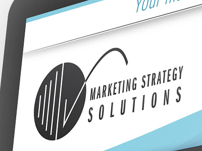 Web Design: Marketing Strategy Solution