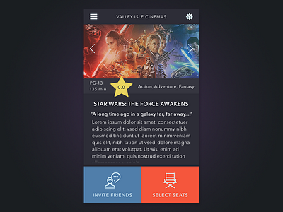 Movie App