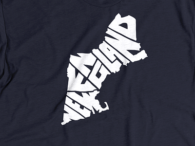 New England Tee