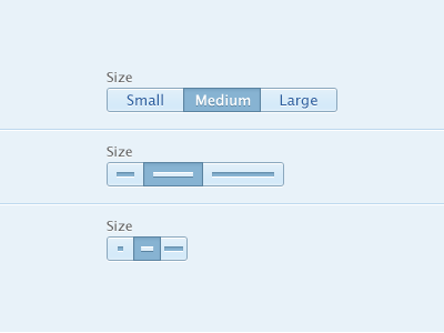 Form Builder Input Sizer