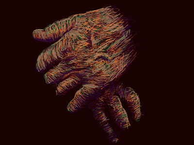 Hands