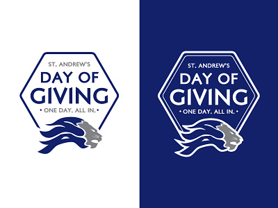 St. Andrew's Day of Giving