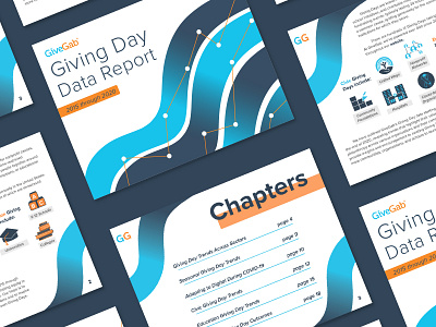 Giving Day Data Report