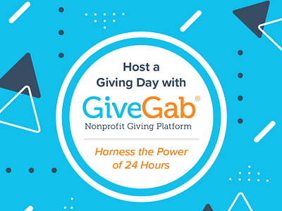 GiveGab Digital Follow Ad Campaign