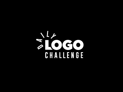 Daily Logo 11/50 - Daily Logo Challenge branding daily logo daily logo challenge dailylogo dailylogochallenge logodlc