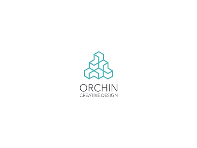 Orchin branding design logo logodesign persianlogo toco