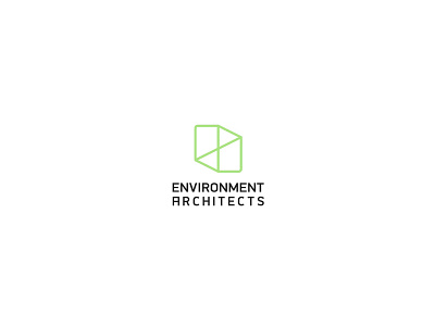 Environment Architects branding design identity logo logodesign persianlogo toco