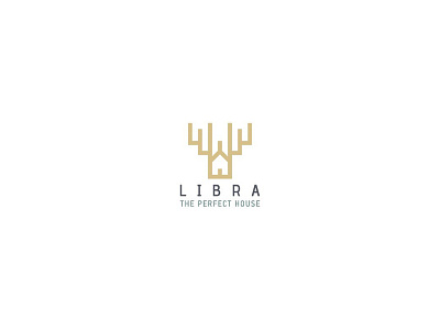 Libra branding design identity logo logodesign persianlogo toco