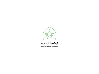 Totem branding design graphic design logo logodesign persianlogo toco