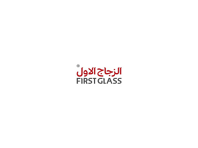 First Glass branding design graphic design logo logodesign logomark logotype mark persianlogo toco