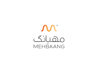Mehbaang branding design identity logo logodesign persianlogo piqodesign toco