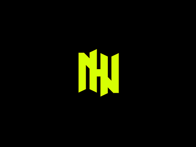 NH Monogram