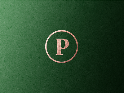 Prime Apartments - Logomark
