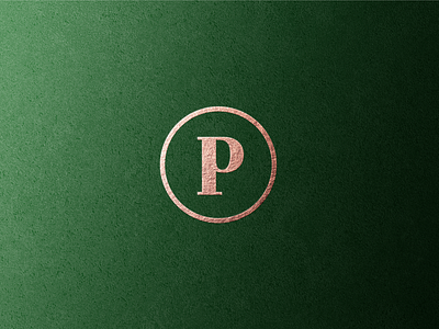 Prime Apartments - Logomark by Ruben Daems on Dribbble