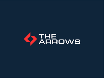 Logo Design for The Arrows