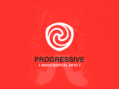Progressive - Mixed Martial Arts