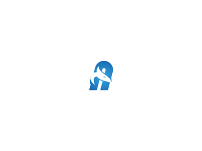 A+Dragon brand icon logo