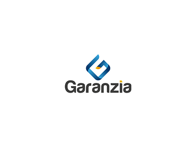 Garanzia logotype mktlogo newagency
