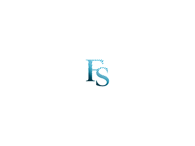 FS nuevo proyecto adobe illustrator brand design logo logotype typography vector