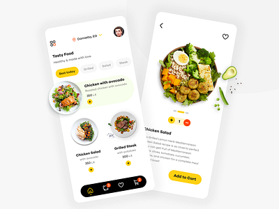 Food App