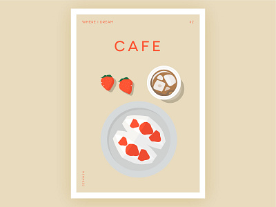 CAFE illustration
