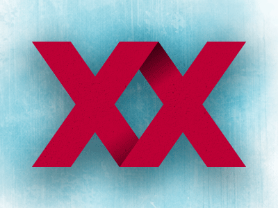 logo for my own blog buxx.nl