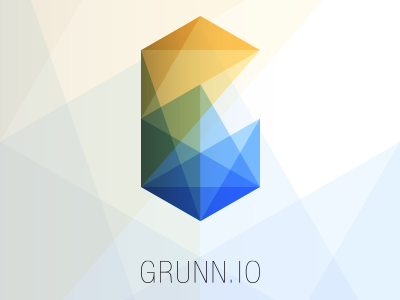 logo for Grunn.io