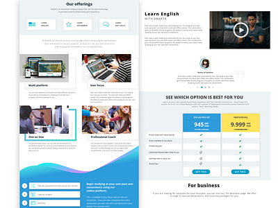 SmartR.CO smartr uiux web