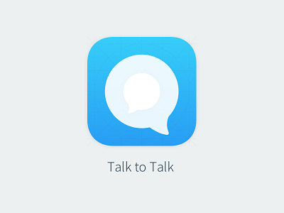 Talk To Talk
