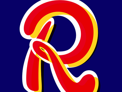 R for...