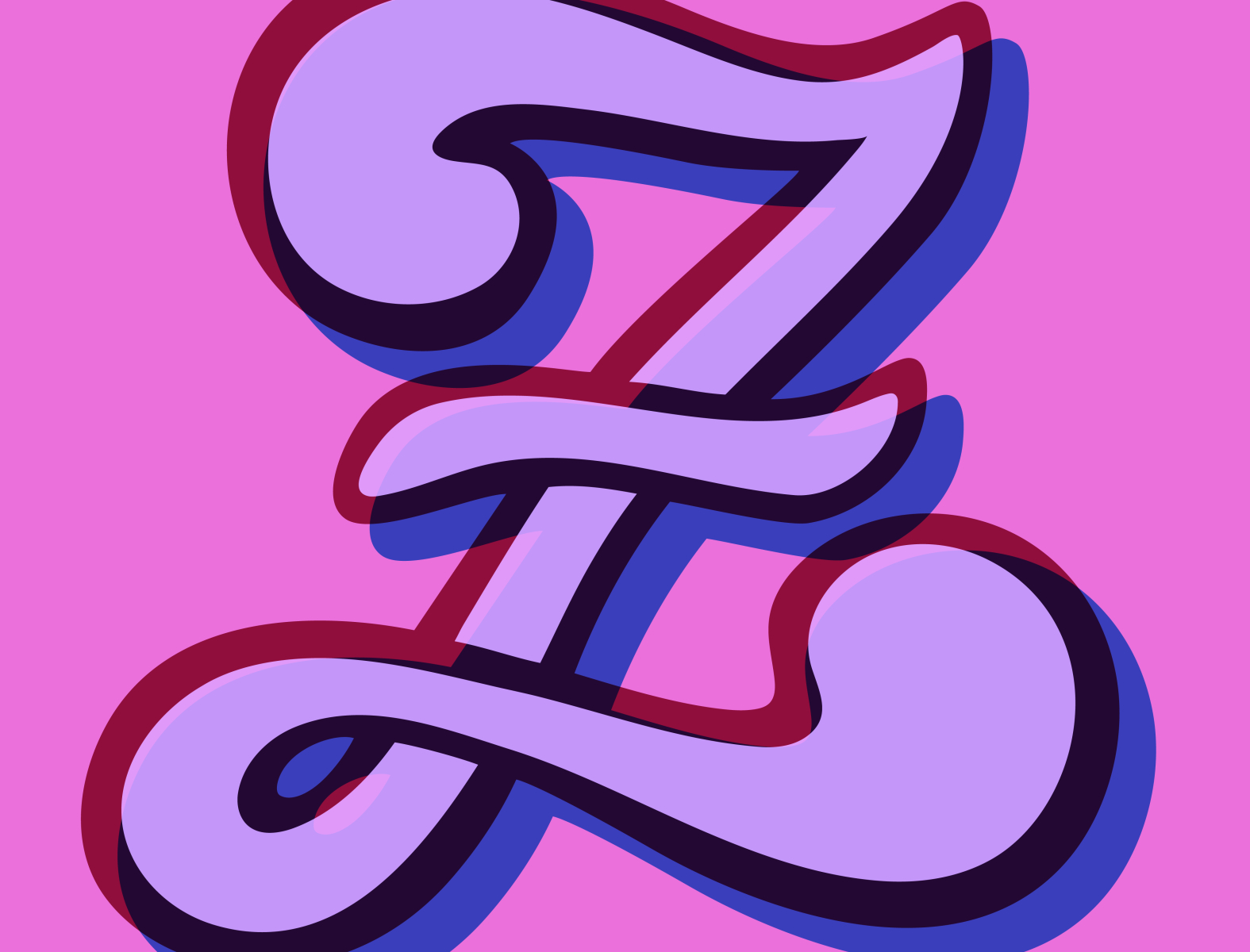 z-for-by-kirsten-mishay-on-dribbble