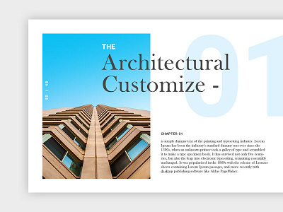 Online Magazine layout layout magazine online